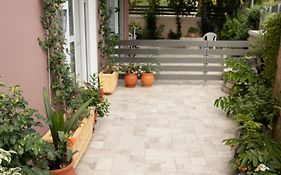 Nikorina 2 Apts Lefkada